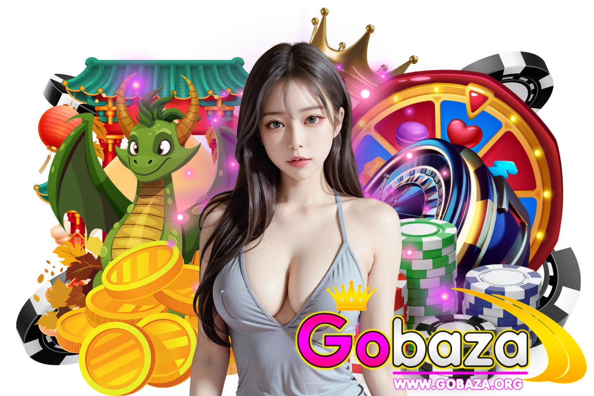 gobaza สล็อต